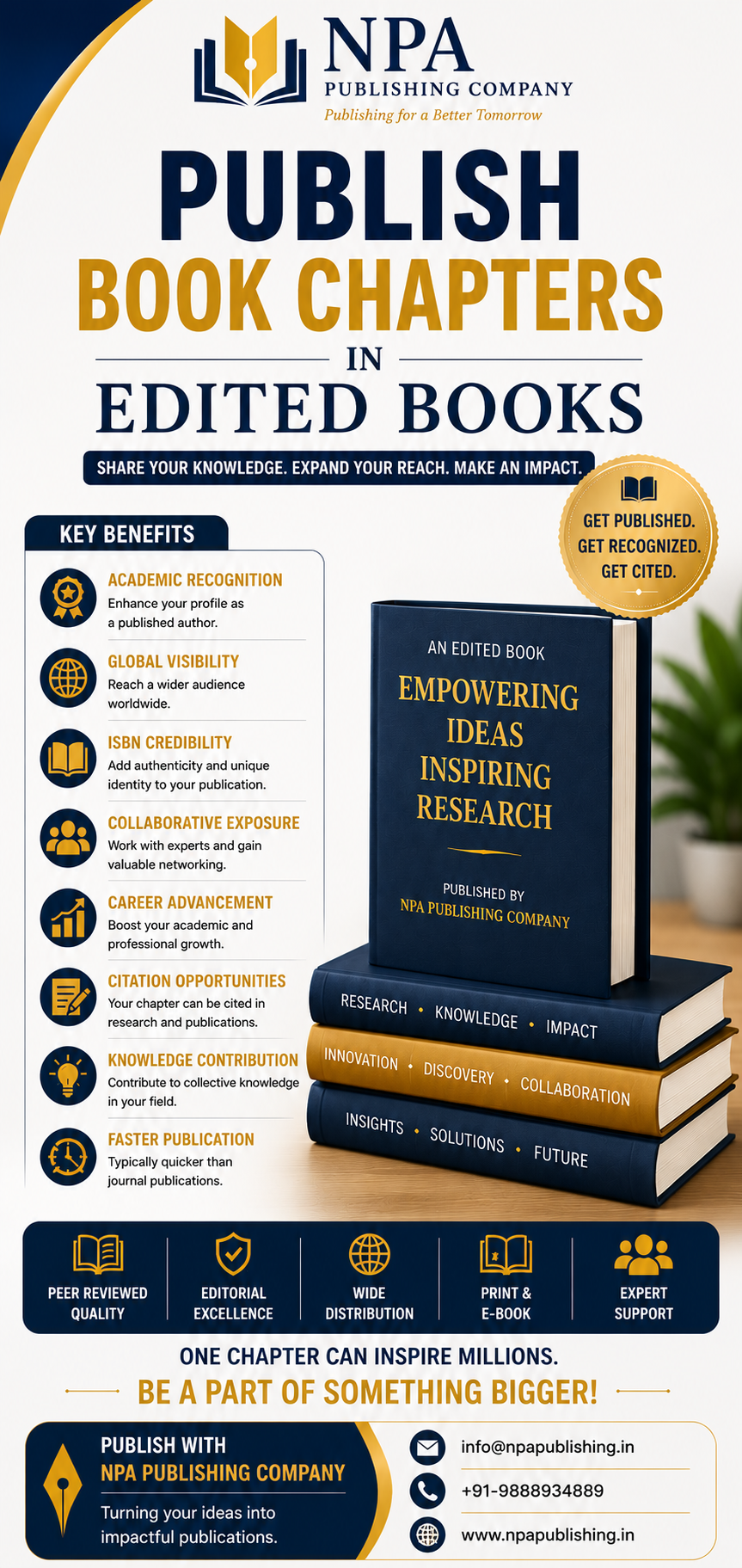 NPA Publishing Company